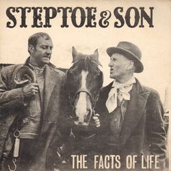 Thumbnail - STEPTOE AND SON