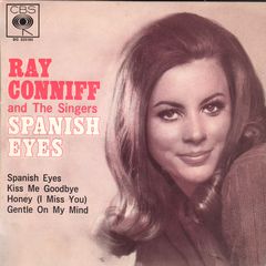 Thumbnail - CONNIFF,Ray