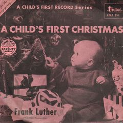 Thumbnail - LUTHER,Frank