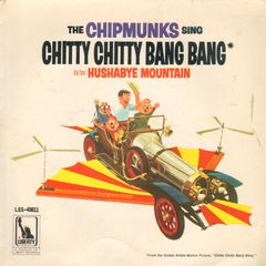 Thumbnail - CHIPMUNKS