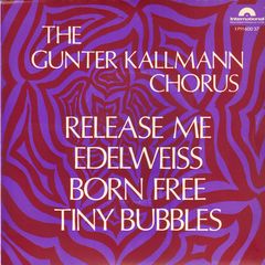 Thumbnail - KALLMANN,Gunter,Chorus