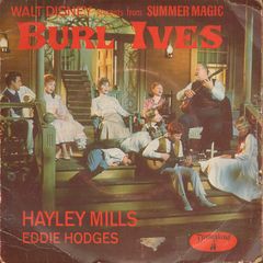 Thumbnail - MILLS,Hayley,Eddie HODGES,Burl IVES