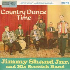 Thumbnail - SHAND,Jimmy,Jr,& His Scottish Band