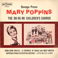 Thumbnail - DO-RE-MI CHILDREN'S CHORUS