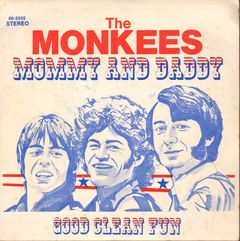 Thumbnail - MONKEES