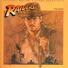 Thumbnail - RAIDERS OF THE LOST ARK