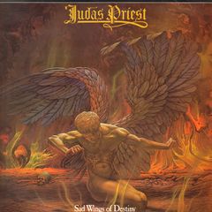 Thumbnail - JUDAS PRIEST