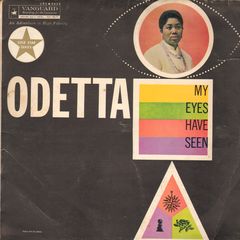 Thumbnail - ODETTA