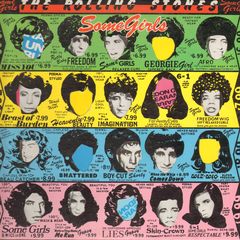 Thumbnail - ROLLING STONES