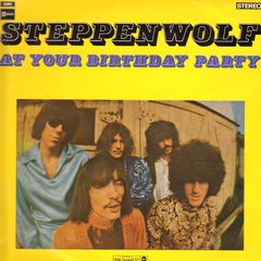 Thumbnail - STEPPENWOLF