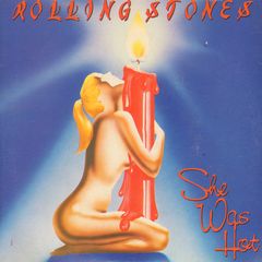 Thumbnail - ROLLING STONES