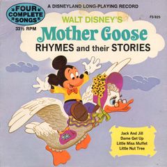 Thumbnail - MOTHER GOOSE