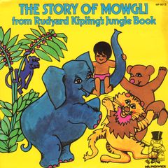 Thumbnail - STORY OF MOWGLI