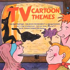 Thumbnail - TV CARTOON THEMES