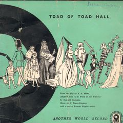 Thumbnail - TOAD OF TOAD HALL