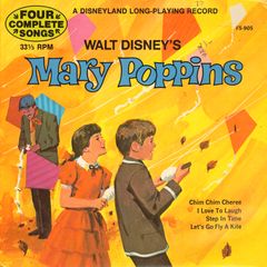 Thumbnail - MARY POPPINS