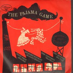 Thumbnail - PAJAMA GAME