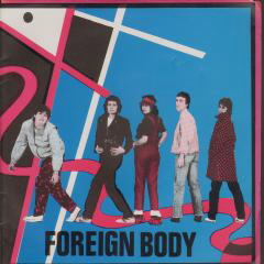 Thumbnail - FOREIGN BODY