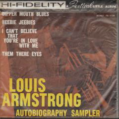 Thumbnail - ARMSTRONG,Louis