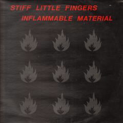 Thumbnail - STIFF LITTLE FINGERS