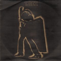 Thumbnail - T REX