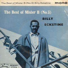 Thumbnail - ECKSTINE,Billy