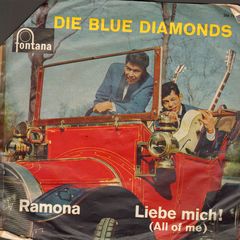 Thumbnail - BLUE DIAMONDS