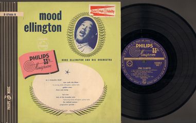 Thumbnail - ELLINGTON,Duke