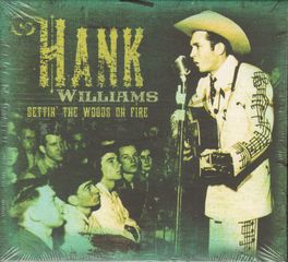 Thumbnail - WILLIAMS,Hank