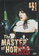 Thumbnail - MASTER OF HORROR-ROGER CORMAN