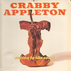Thumbnail - CRABBY APPLETON