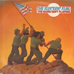 Thumbnail - ELECTRIC FLAG