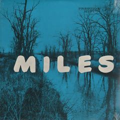 Thumbnail - DAVIS,Miles