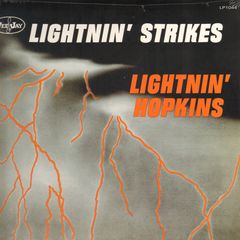Thumbnail - HOPKINS,Lightning