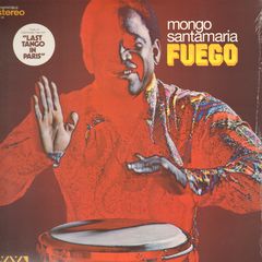 Thumbnail - SANTAMARIA,Mongo