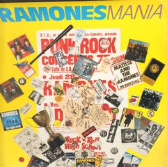 Thumbnail - RAMONES