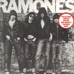 Thumbnail - RAMONES