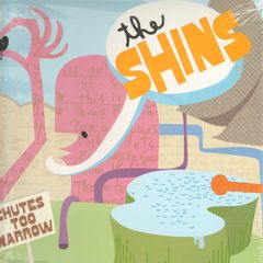 Thumbnail - SHINS