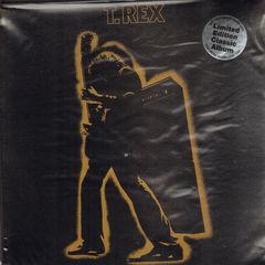 Thumbnail - T REX