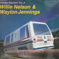 Thumbnail - NELSON,Willie,& Waylon JENNINGS