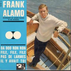 Thumbnail - ALAMO,Frank