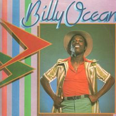 Thumbnail - OCEAN,Billy