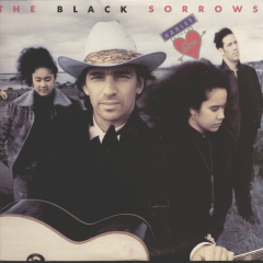 Thumbnail - BLACK SORROWS