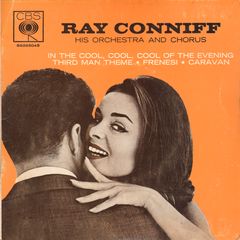 Thumbnail - CONNIFF,Ray