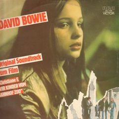 Thumbnail - BOWIE,David