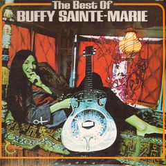 Thumbnail - SAINTE-MARIE,Buffy