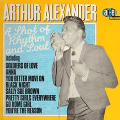 Thumbnail - ALEXANDER,Arthur