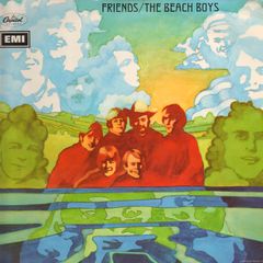 Thumbnail - BEACH BOYS