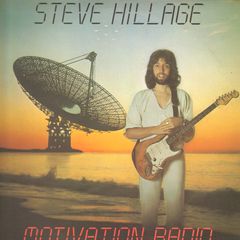 Thumbnail - HILLAGE,Steve