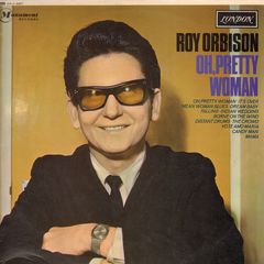 Thumbnail - ORBISON,Roy